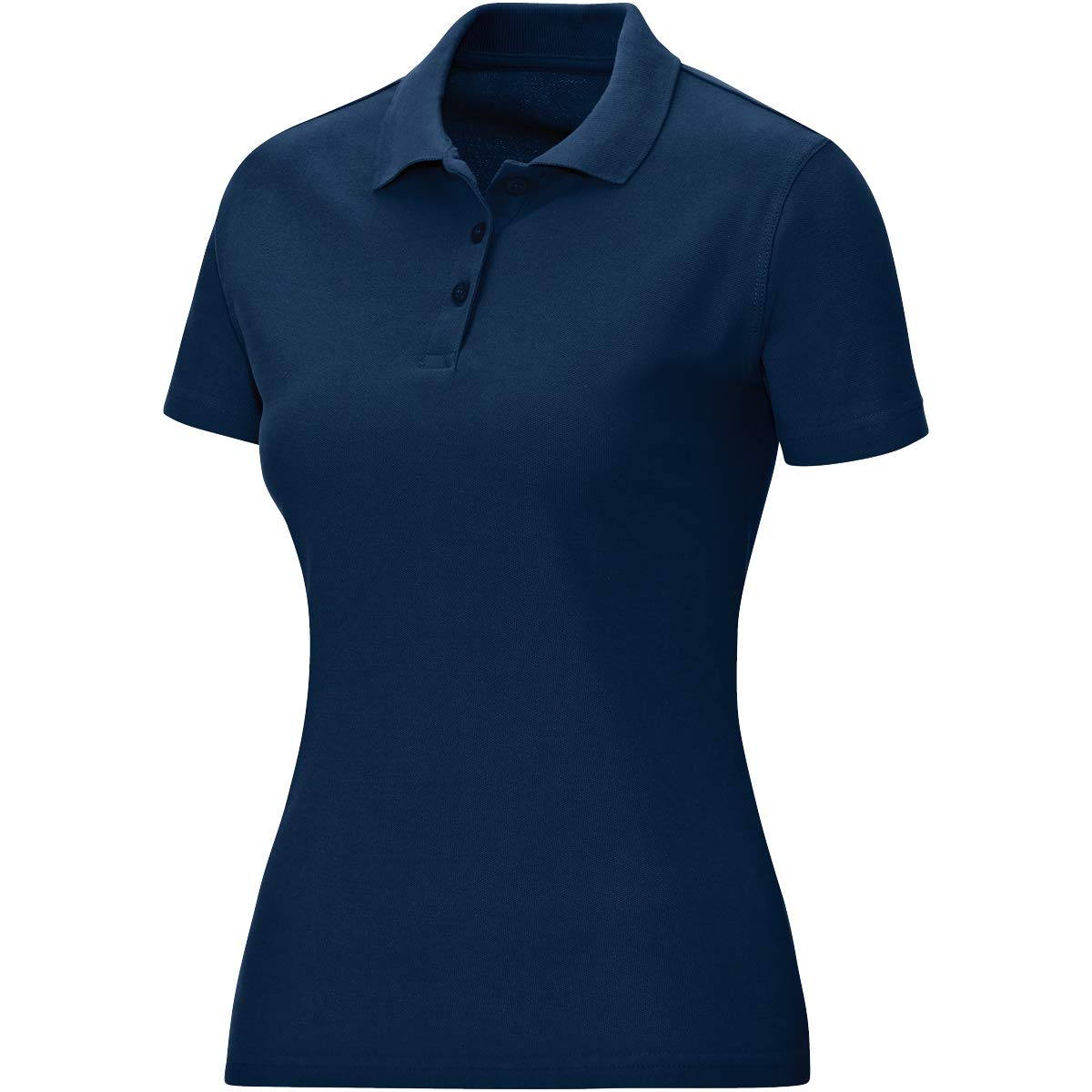 Jako Polo Team Multi-Coloured navy Size:L, Multi-coloured - Navy