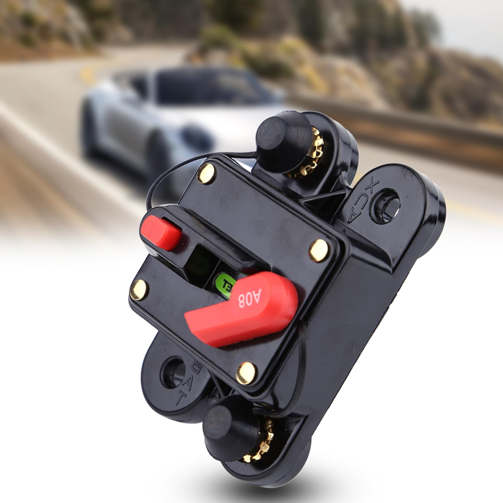 Come Installare Uno Stereo Per Auto (con Immagini - Foto 8