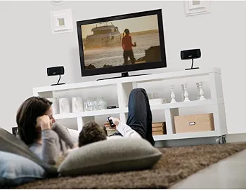 Amazon.com: Bose® CineMate® Series II Digital Home Theater