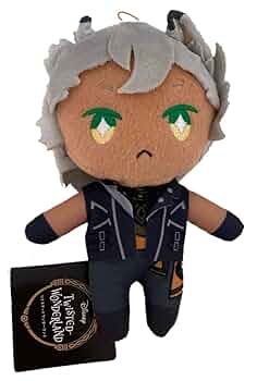 Amazon.co.jp: ディズニー ツイステッドワンダーランド Twisted