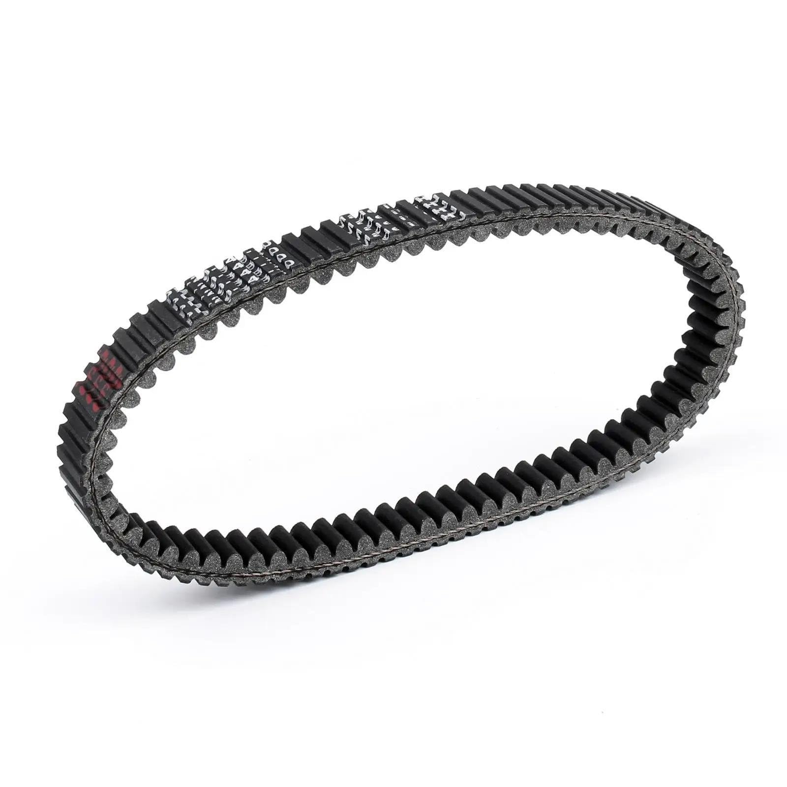 Sincrona Cinghia Cinghia Trasmissione Per Arctic Per Cat Per UTV Per PROWLER 500 Per PROWLER500 0823-228 23100-PWB1-900 Frizione Sincronizzate Gomma Cinghie Trapezoidali
