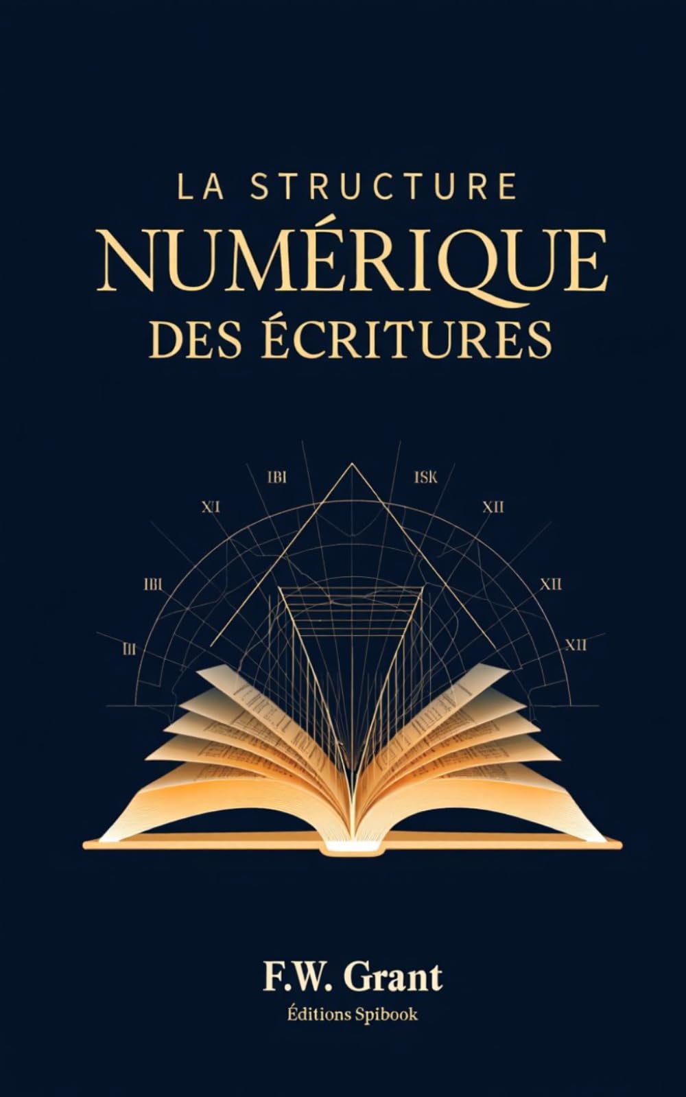 La structure numérique des Écritures