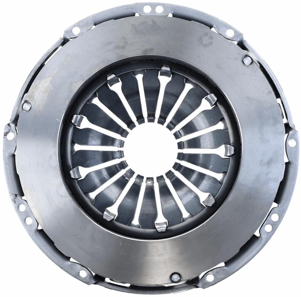 SACHS 3000 990 490 Kit De Embrague Kit con CSC Compatible Con Nissan Kicks II (J11, J11_) 2013