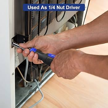 Wewtool T2 ダークグレー SMALLRIG Folding Tool Set with Screwdrivers and Hex Key