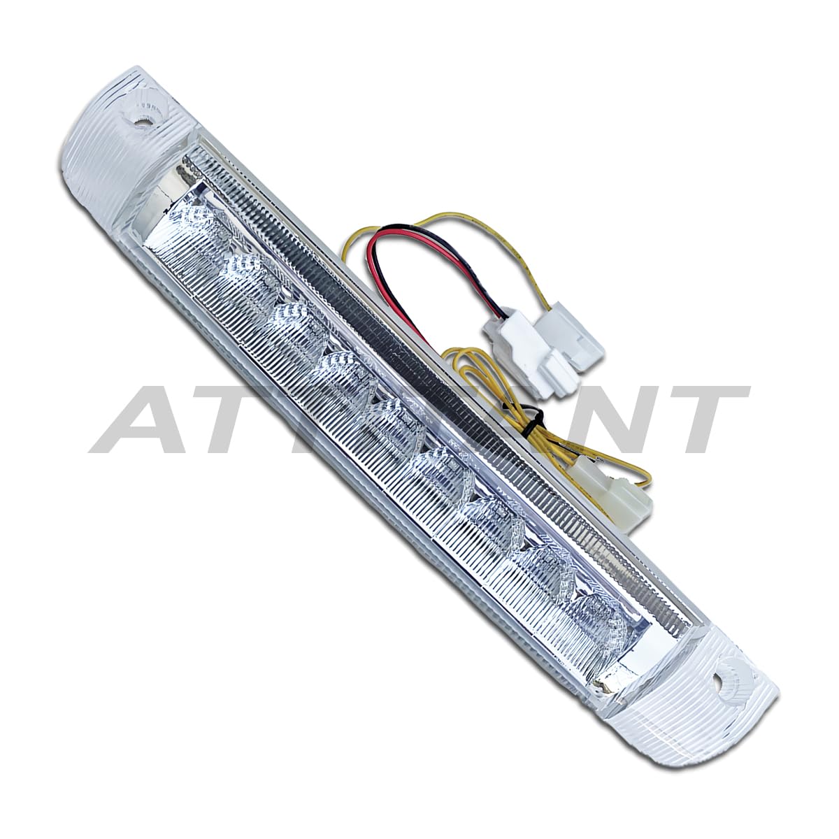 V-max1200 LEDハイマウントライト付き グラブバー V-max1200 LEDハイマウントライト付き グラブバー V-max1200 LED