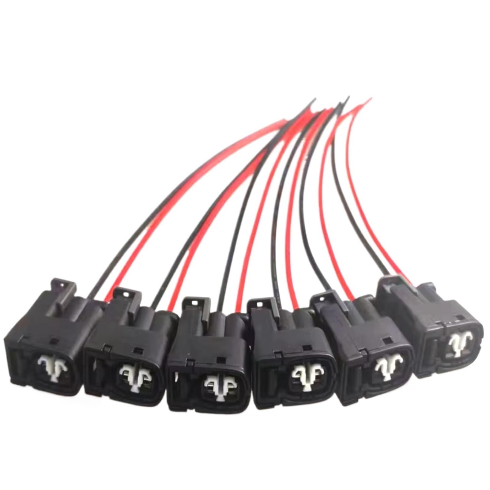 Compatible Con Laguna Para Megane Para Scenic 8200154186 Cable De Reparación Del Conector De Encendido, Precableado Conector