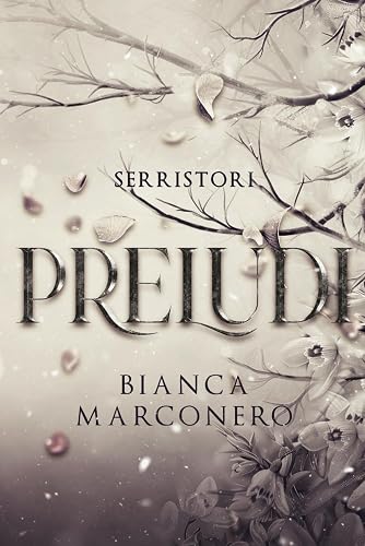 Serristori - Preludi