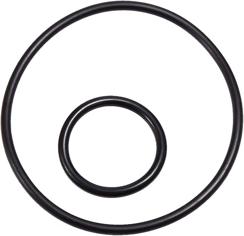 Miniatura 5 de Paquete de 12 filtros de aceite de motor con juntas tóricas repuesto para Toyota Lexus Pontiac Ch10358 04152-YZZA6 04152-37010