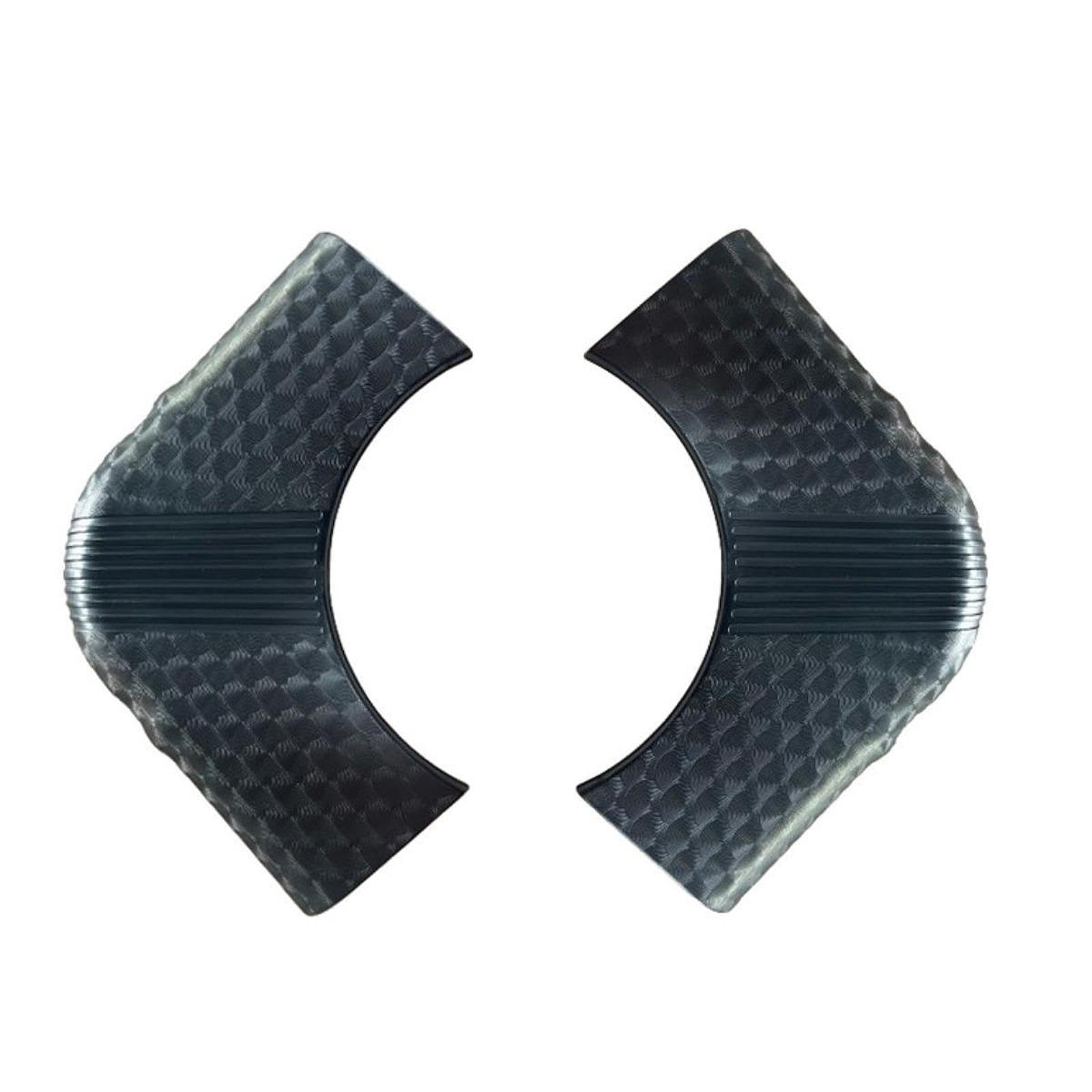 YIJU Pool Table Corner Protector Billiard Table Corner, Protector Portable Stylish Sturdy, Scratch Resistant Pool Corner Caps , 1pcs