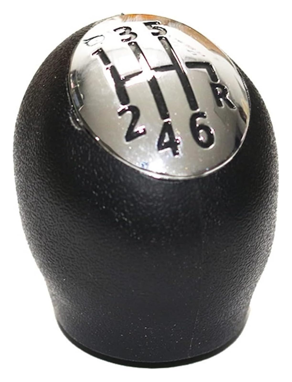 UTONGMU Manual Gear Shift Knob for Opel for Vauxhall for Corsa D 2006-2014 Car Gear Shift Knob 5 Speed Lever Stick Gaitor 009140093 19276456