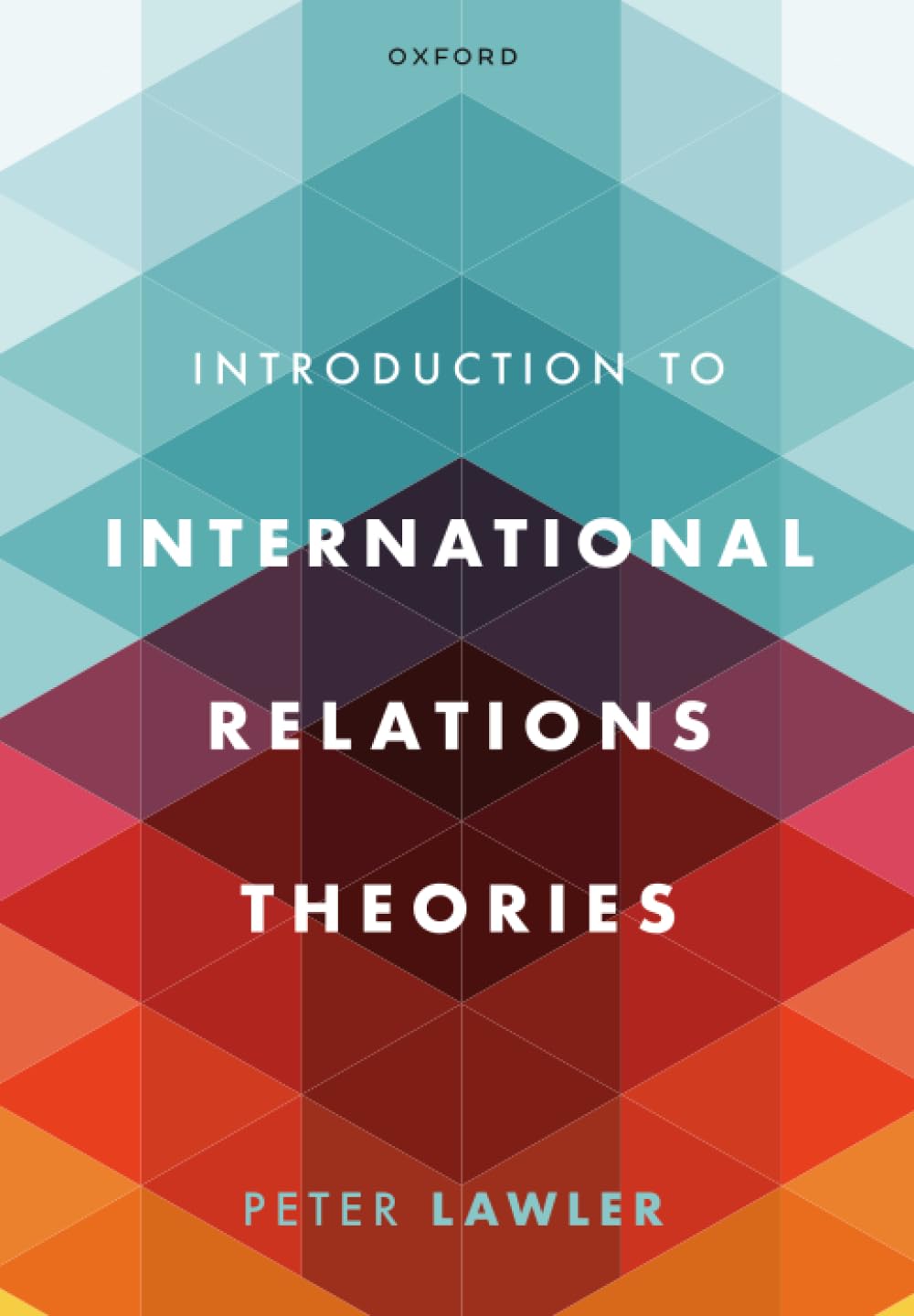 INTERNATIONAL RELATIONS THEORIES