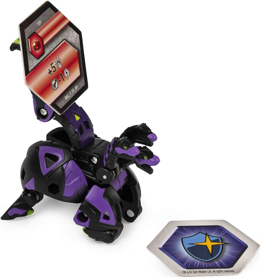 Amazon.co.jp: 爆丸 爆ギアセット ハウルカー ウルトラ : おもちゃ