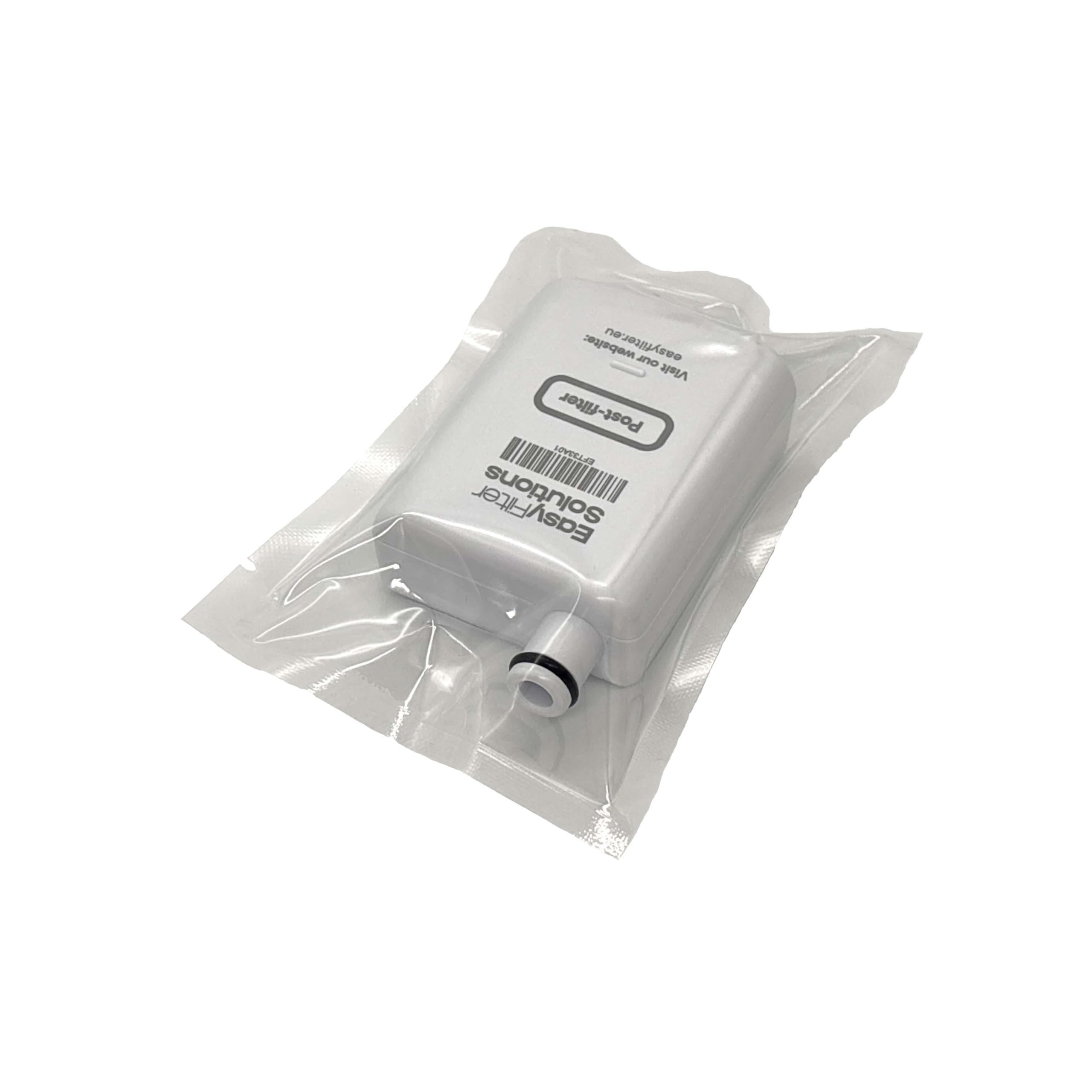 EasyFilter Filtersatz passt für Aqua Global Wasserbar (2018-2024) | Composite, RO-Membran & Antibakterieller Hygienenachfilter | Für Mini/Flexible Touch und andere (Composite + RO + Hygienenachfilter)