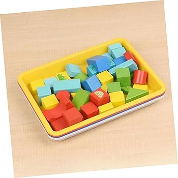 豪華　サービング　トレイセット CUBIC® サービングトレイ 600×400mm - ホテルパン・厨房備品の東