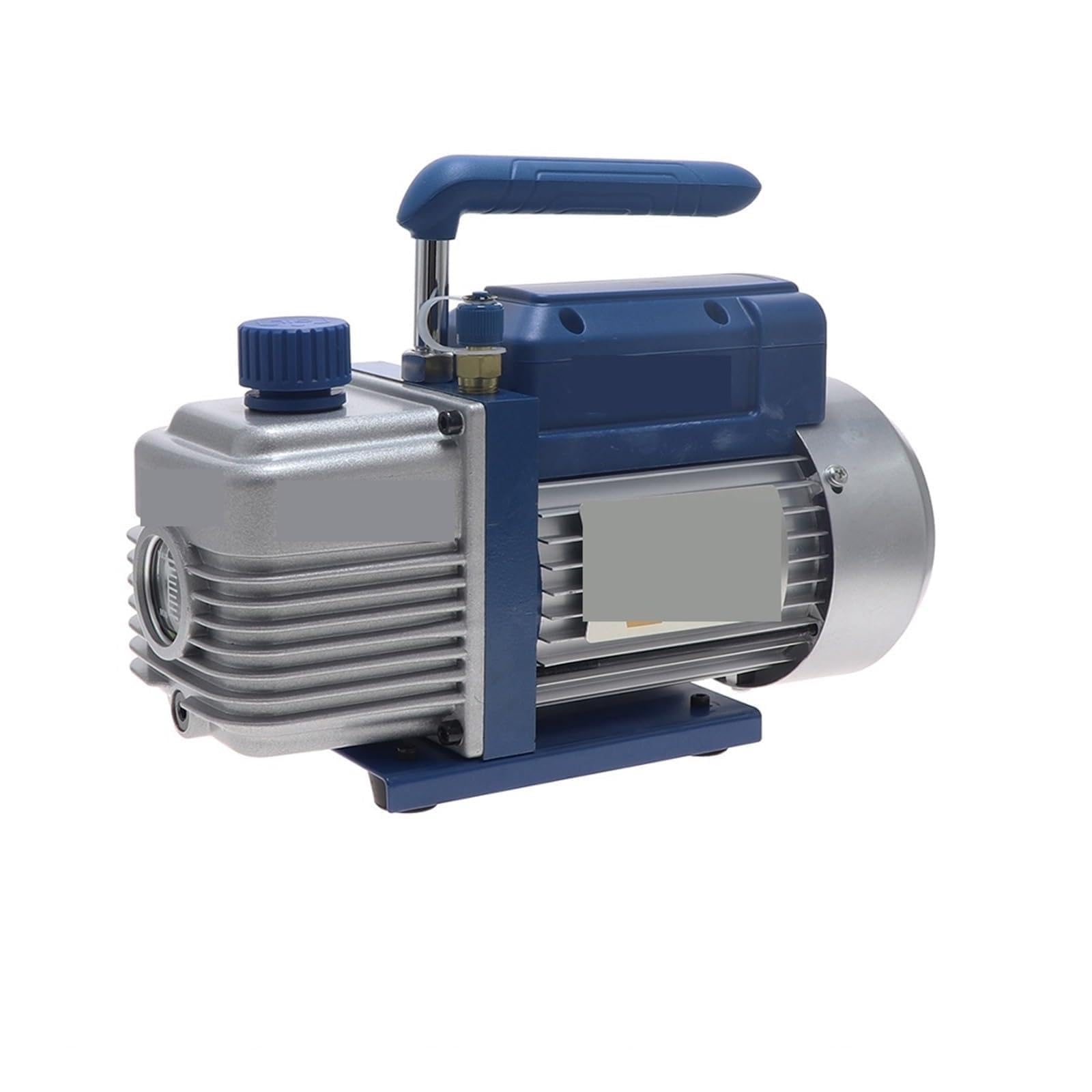 Pompa Próżniowa, Laboratoryjna 150 W 3,6 M3/h Mała Jednostopniowa