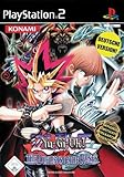  Yu-Gi-Oh: Duellist of the Roses (Software Pyramide)
