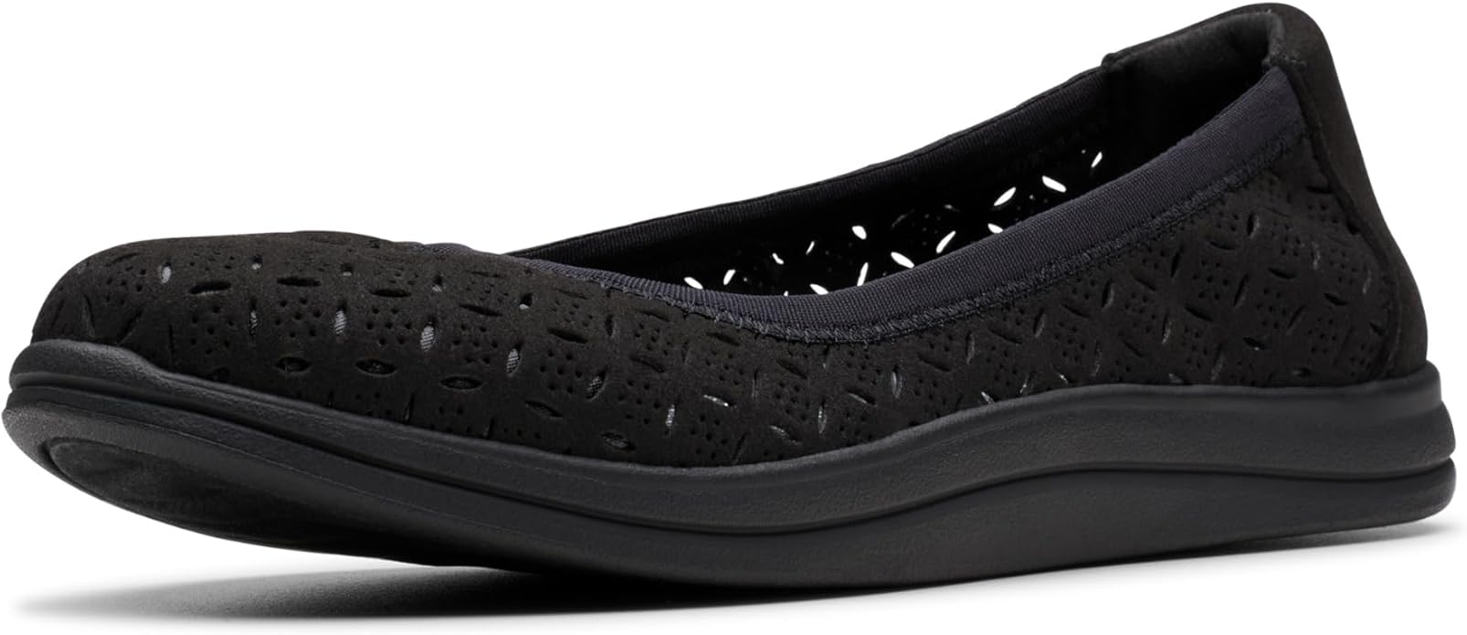 Amazon.com | Clarks CloudSteppers Women