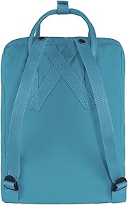 Amazon.com: Fjällräven Kånken Deep Turqoise One Size : Clothing