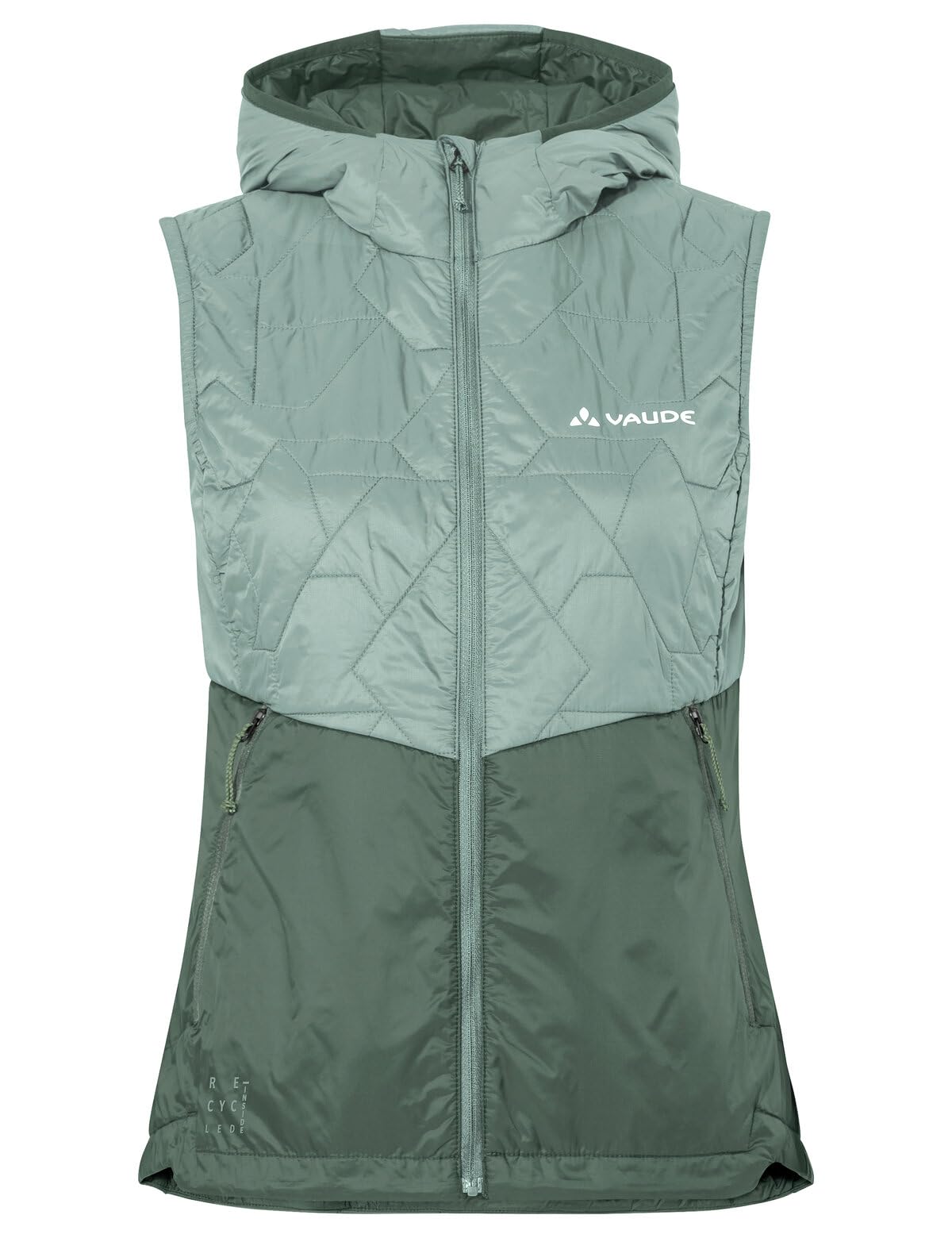 Women's Freney Vest V