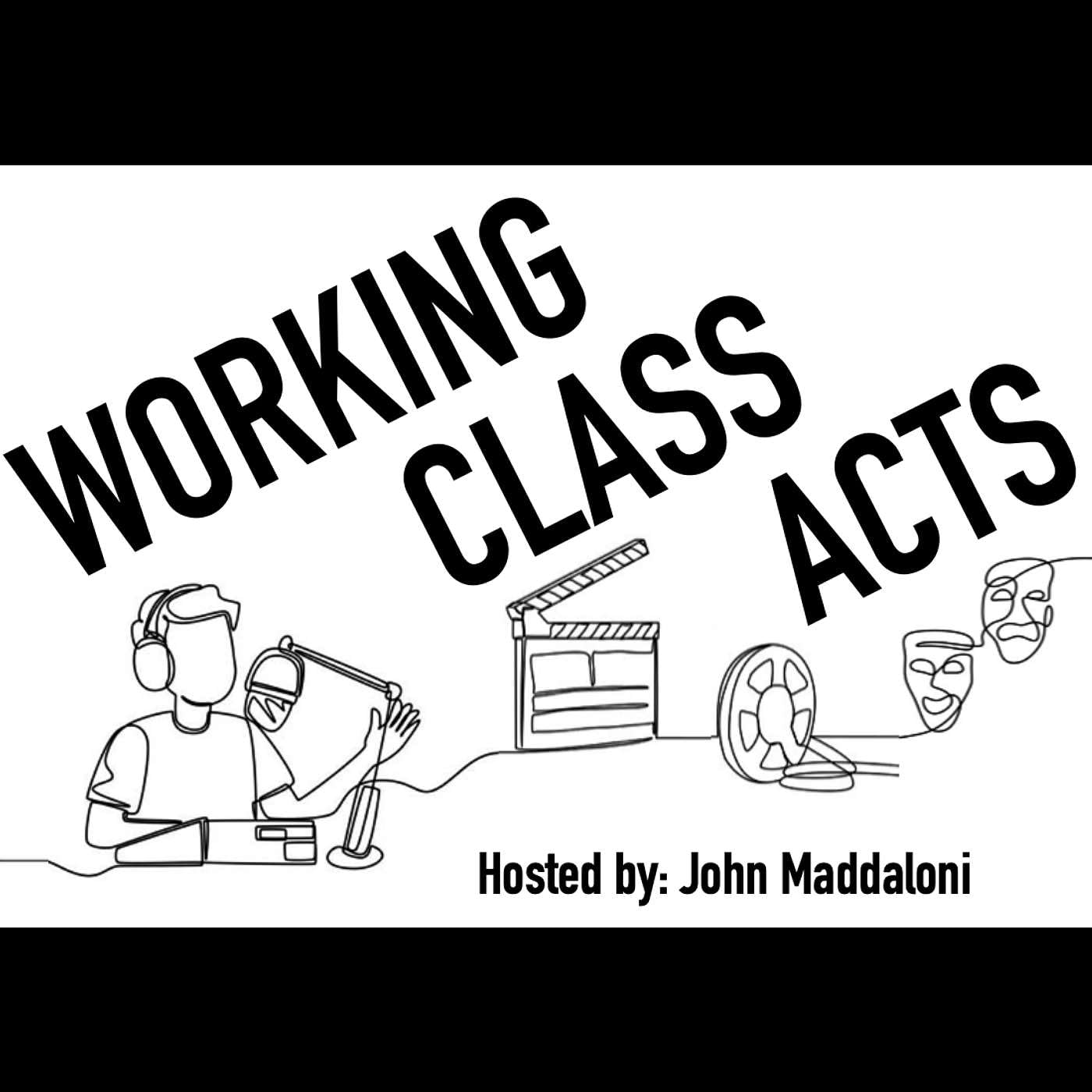 Working Class Acts