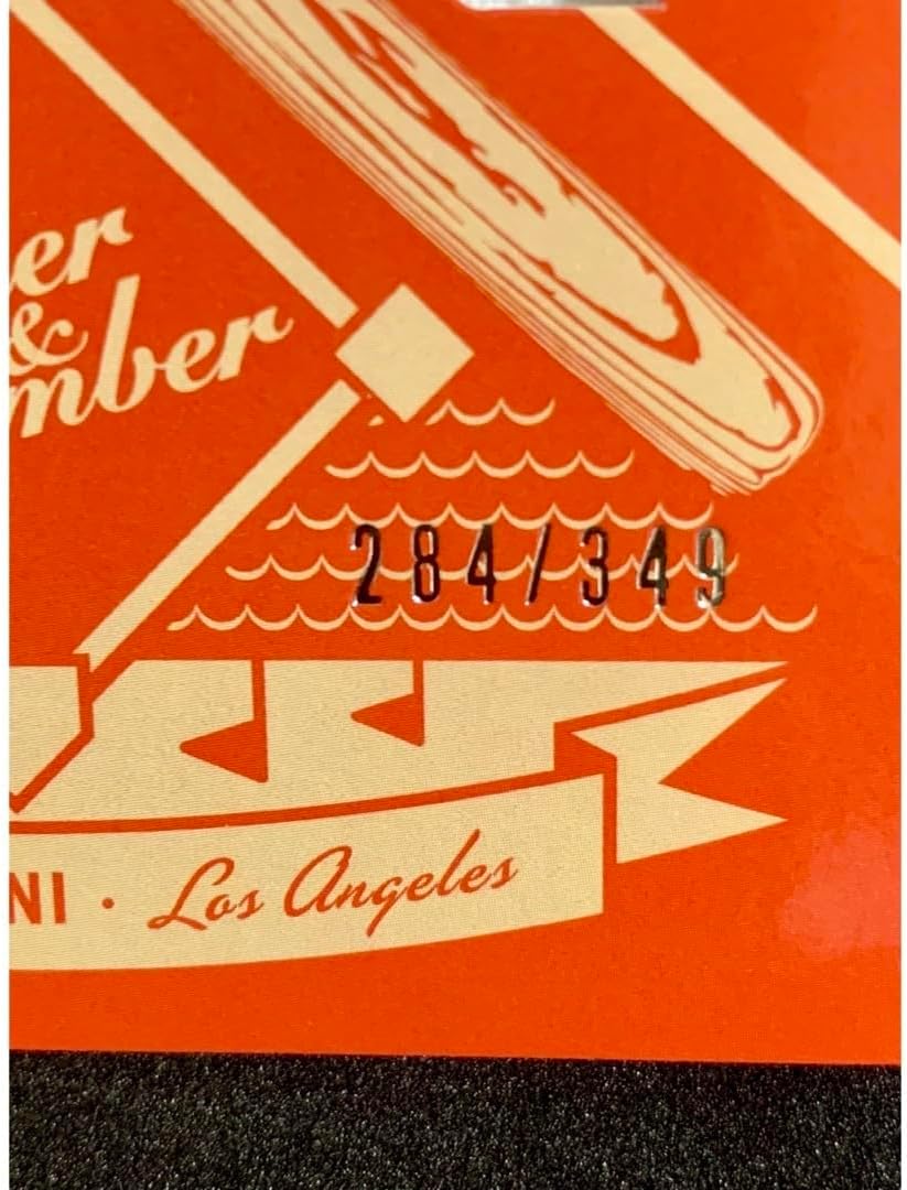 大谷翔平　2019 panini パッチカードLEATHER & LUMBER 大谷翔平 2019 panini パッチカードLEATHER & LUMBER
