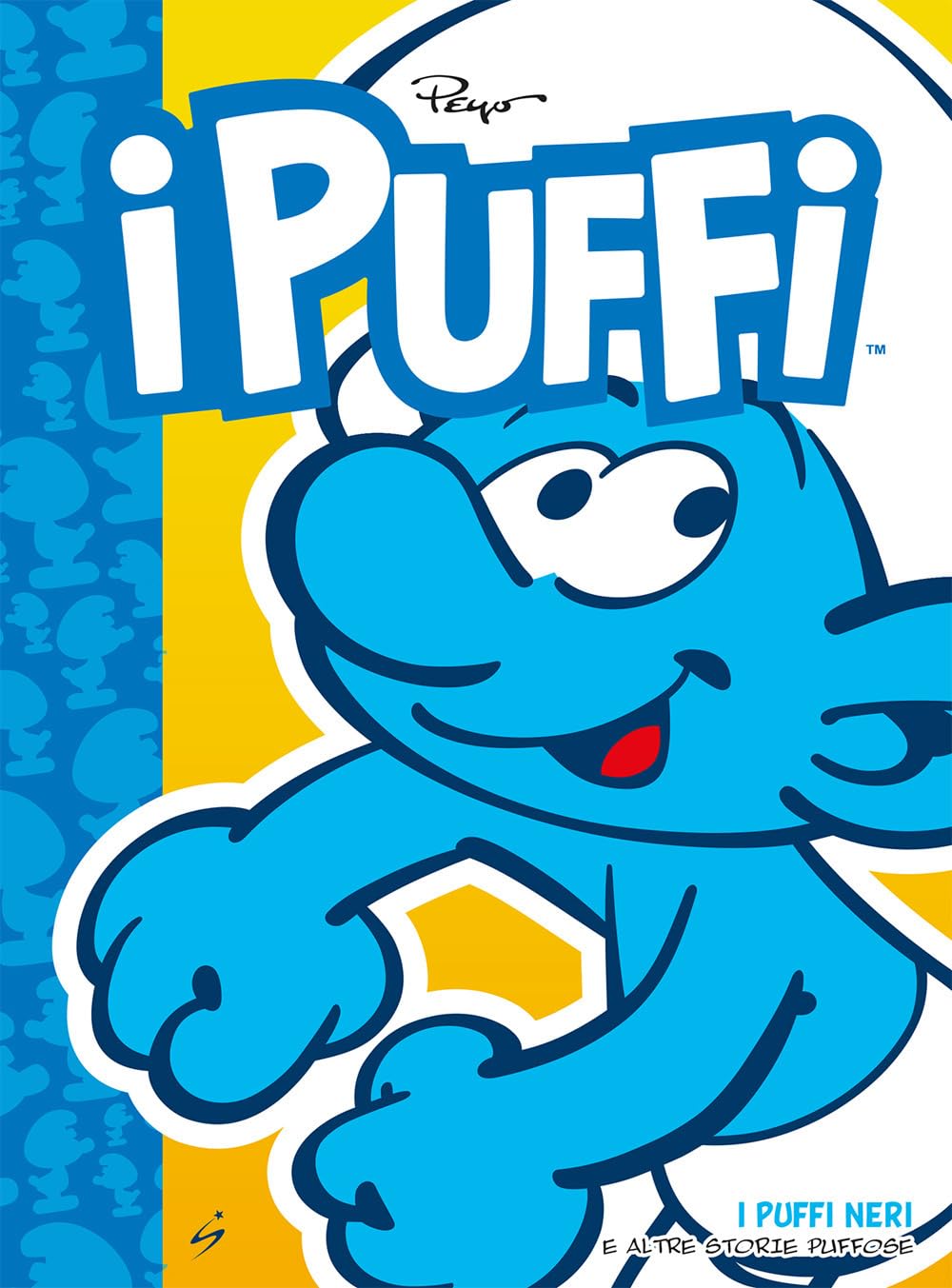 I Puffi (Vol. 1) - 4