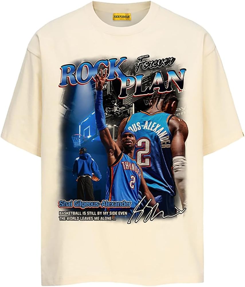 シェイ・ギルジャス・アレクサンダー　Tシャツ Amazon.co.jp: [HOUJOPHY] シェイ・ギルジャス＝アレクサンダー