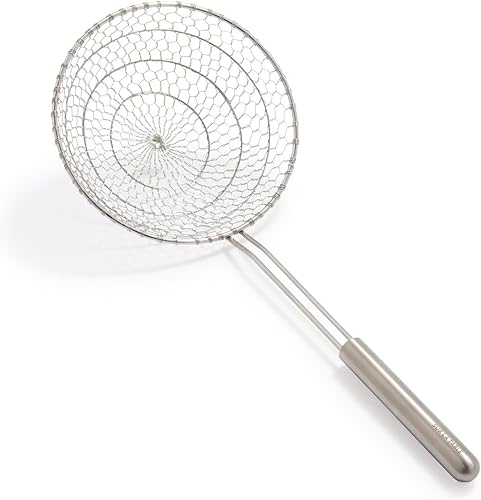 Miniatura 6 de Sur La Table Spider Skimmer, plata