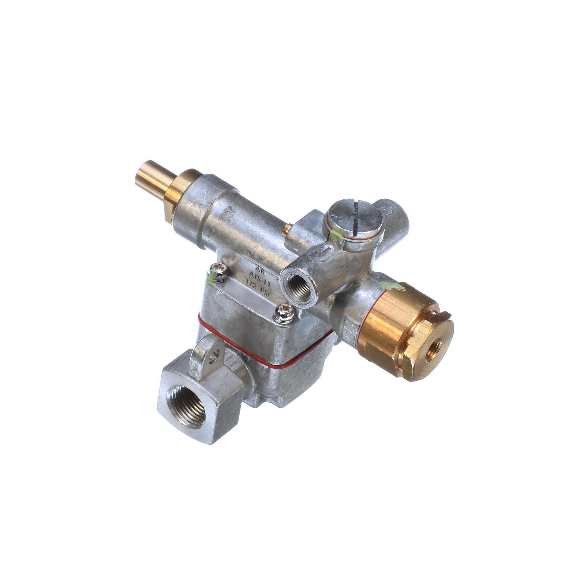 Patriot Cooking Safety Valve