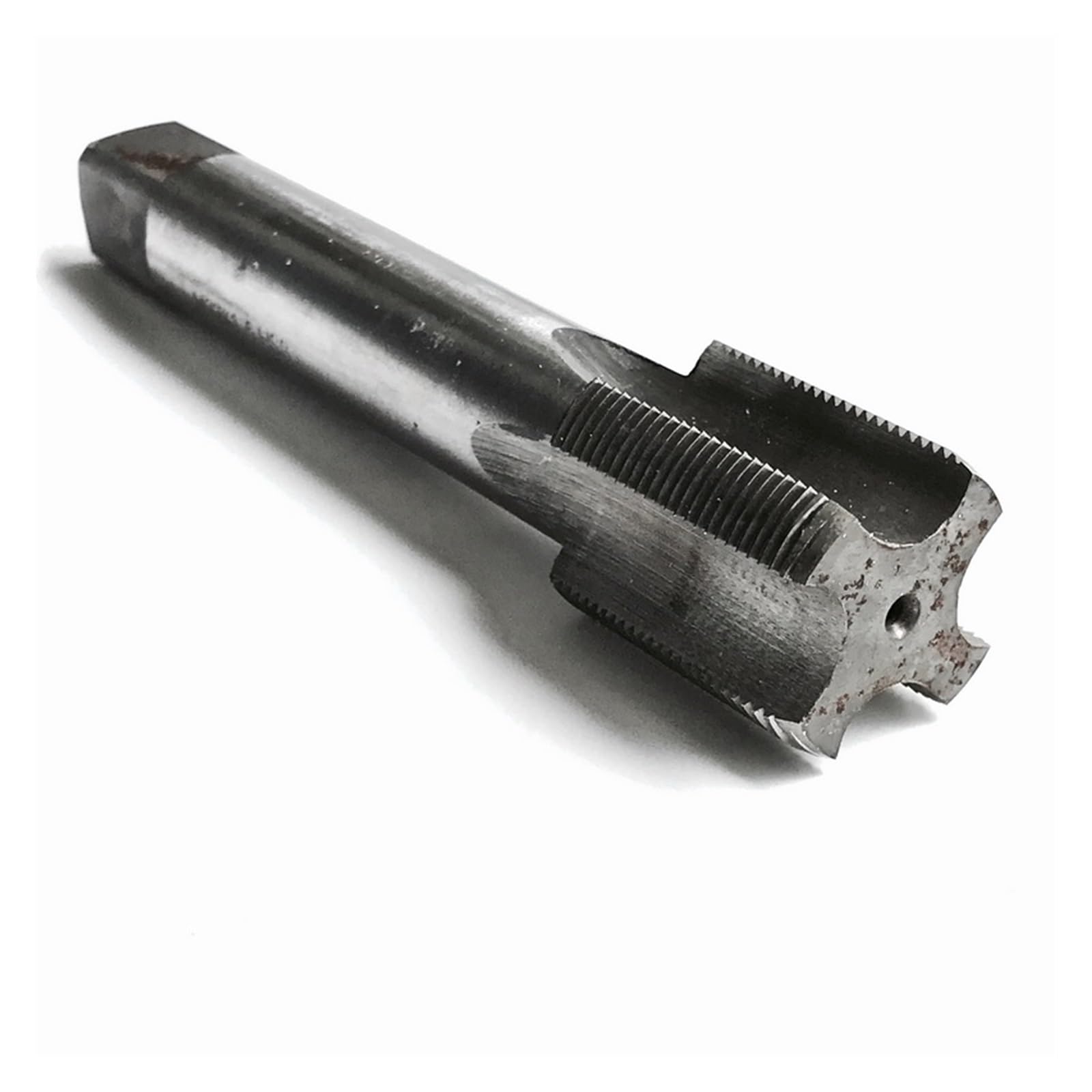 SBTRKT Vente de coût de HSS6542 Fait Machine taraud M29/M30/M31/M32 Pas de Gamme complète taraud à flûte Droite Acier métal Fer Aluminium Filetage (Size : M30x2.5)