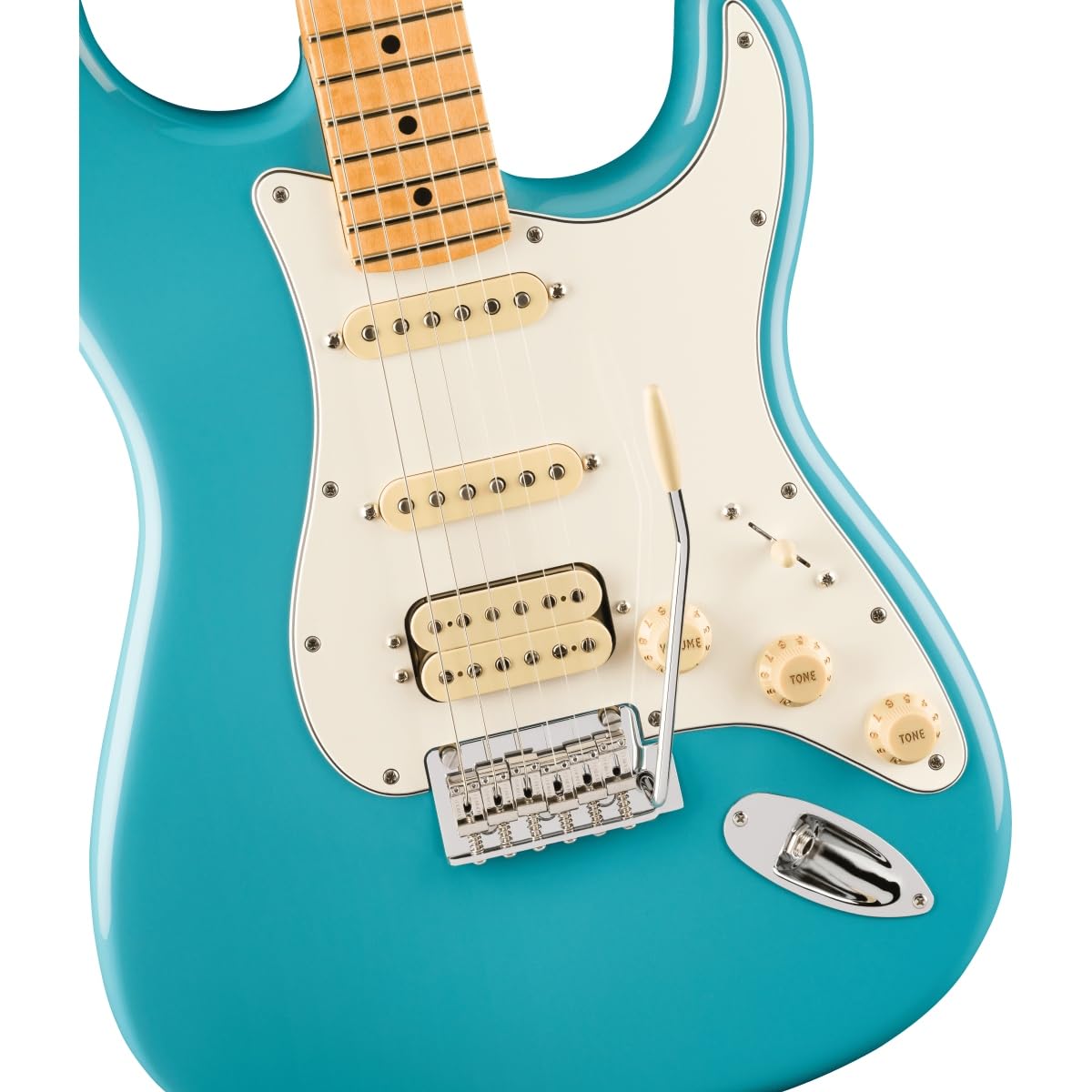 Amazon | Fender フェンダー エレキギター Player II