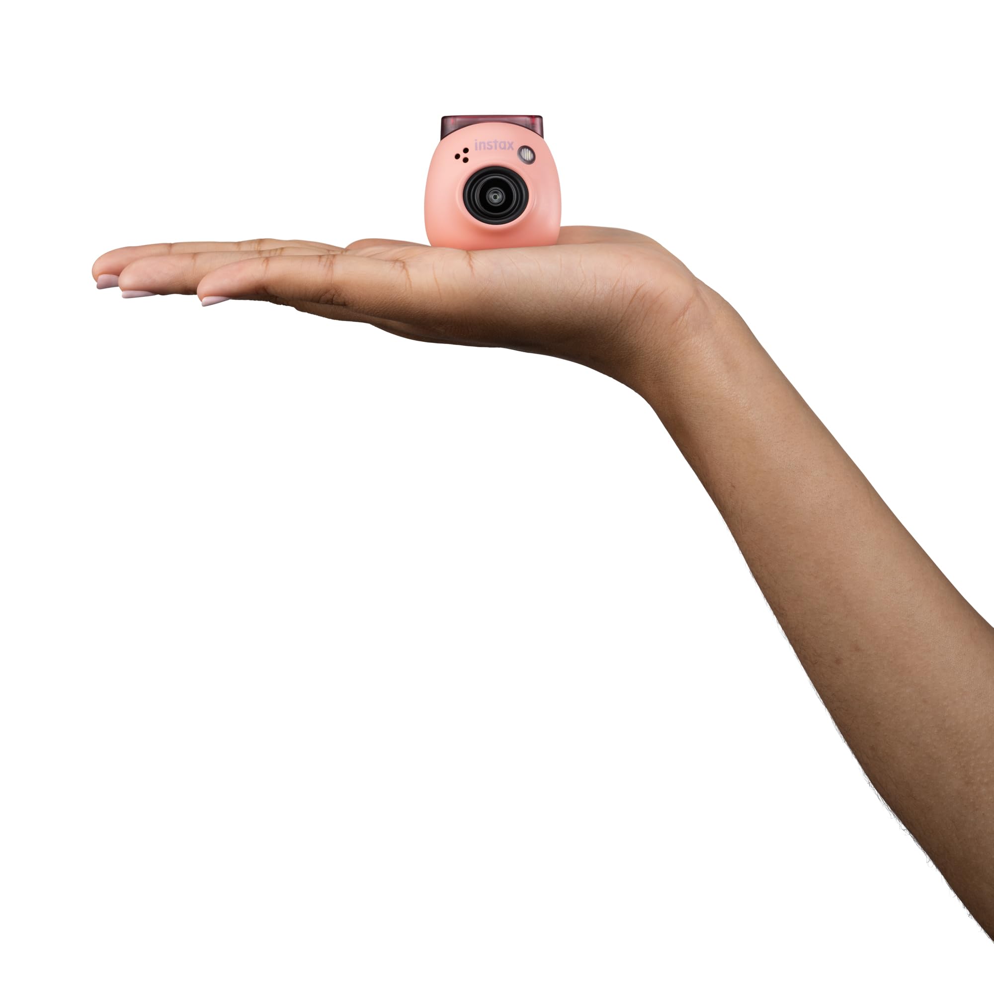 INSTAX PAL Powder Pink