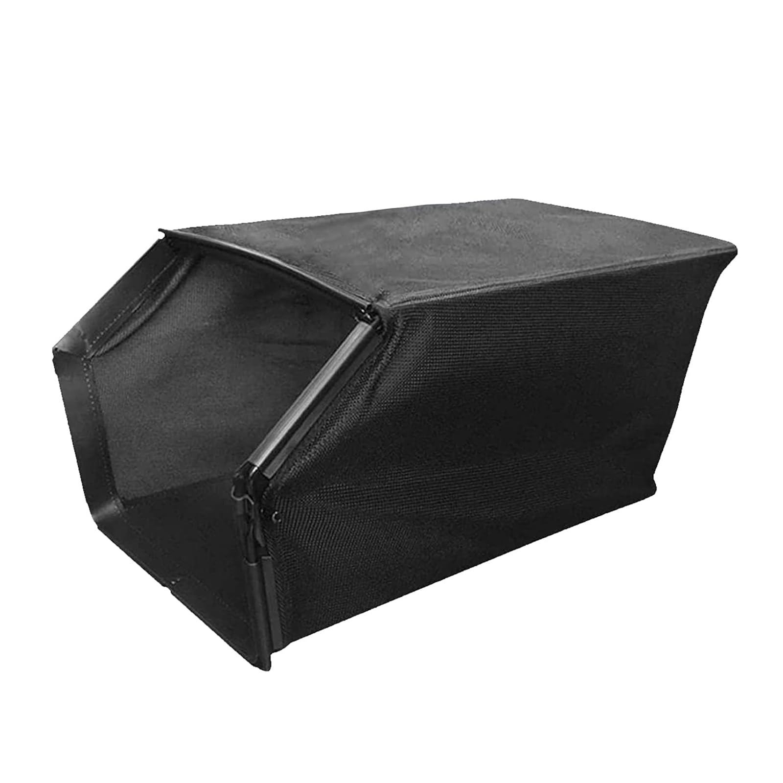 Bolsa de recogida de hojas de nailon de alta capacidad para cortacésped, gestión de desechos de jardín sin esfuerzo 964-04154A 964-04154