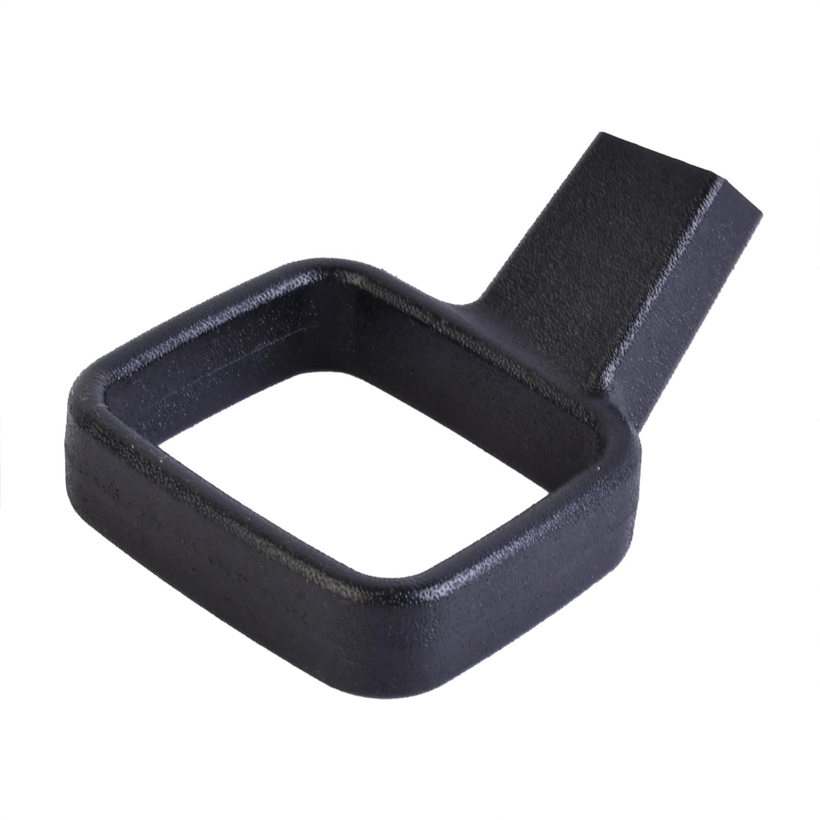 Palanca de ajuste de asiento izquierdo # A1699190561 1699190561 para Mercedes Clase A W169 Clase B W245 2004-2012 Mango ajustable