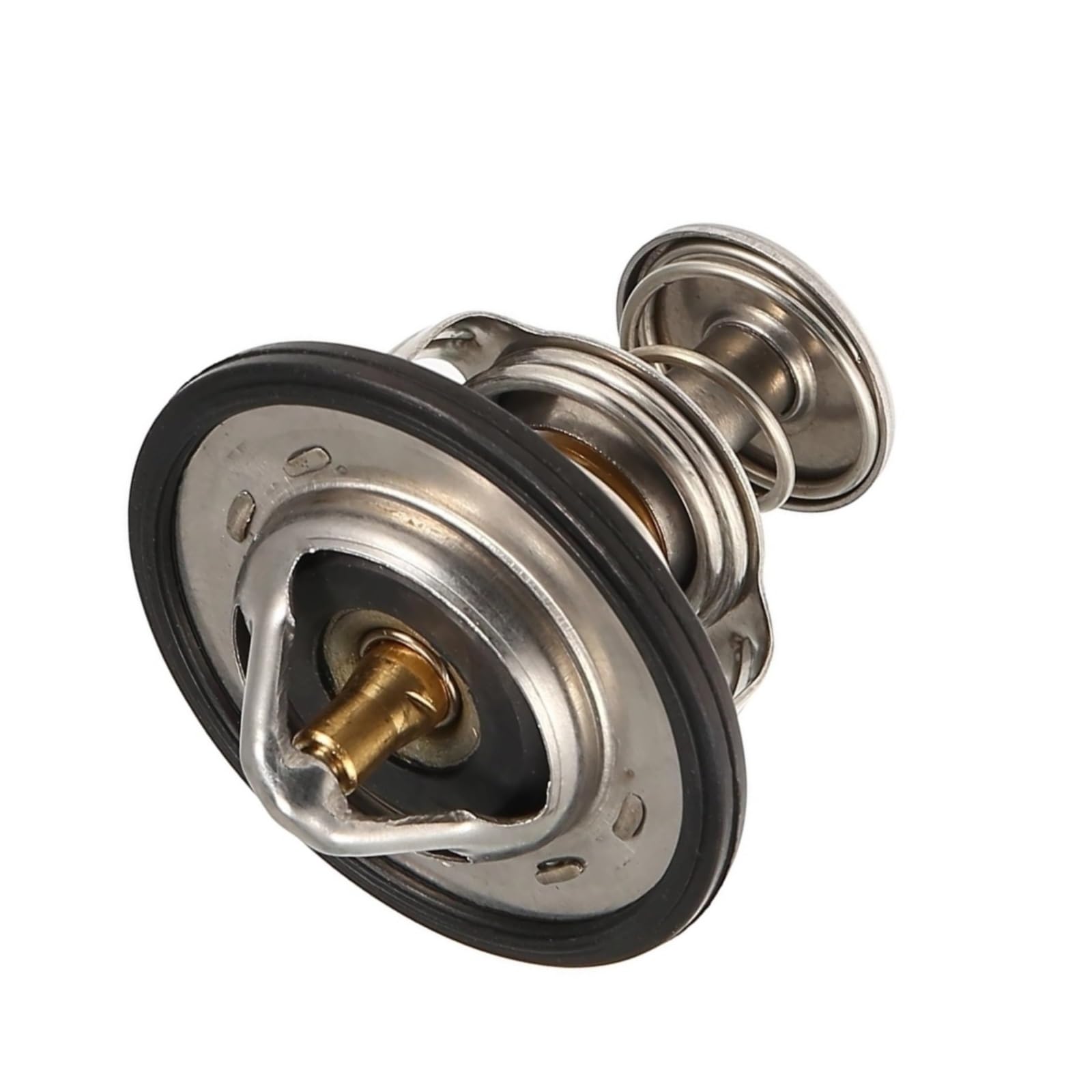 Auto Cooling Thermostat Compatible With Toyota For Mr2 For Spyder 2000 2001 2002 2003 2004 2005 1 Pcs Car Engine Coolant Thermostat 90916-A3003