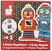 Janod Robots Magnets