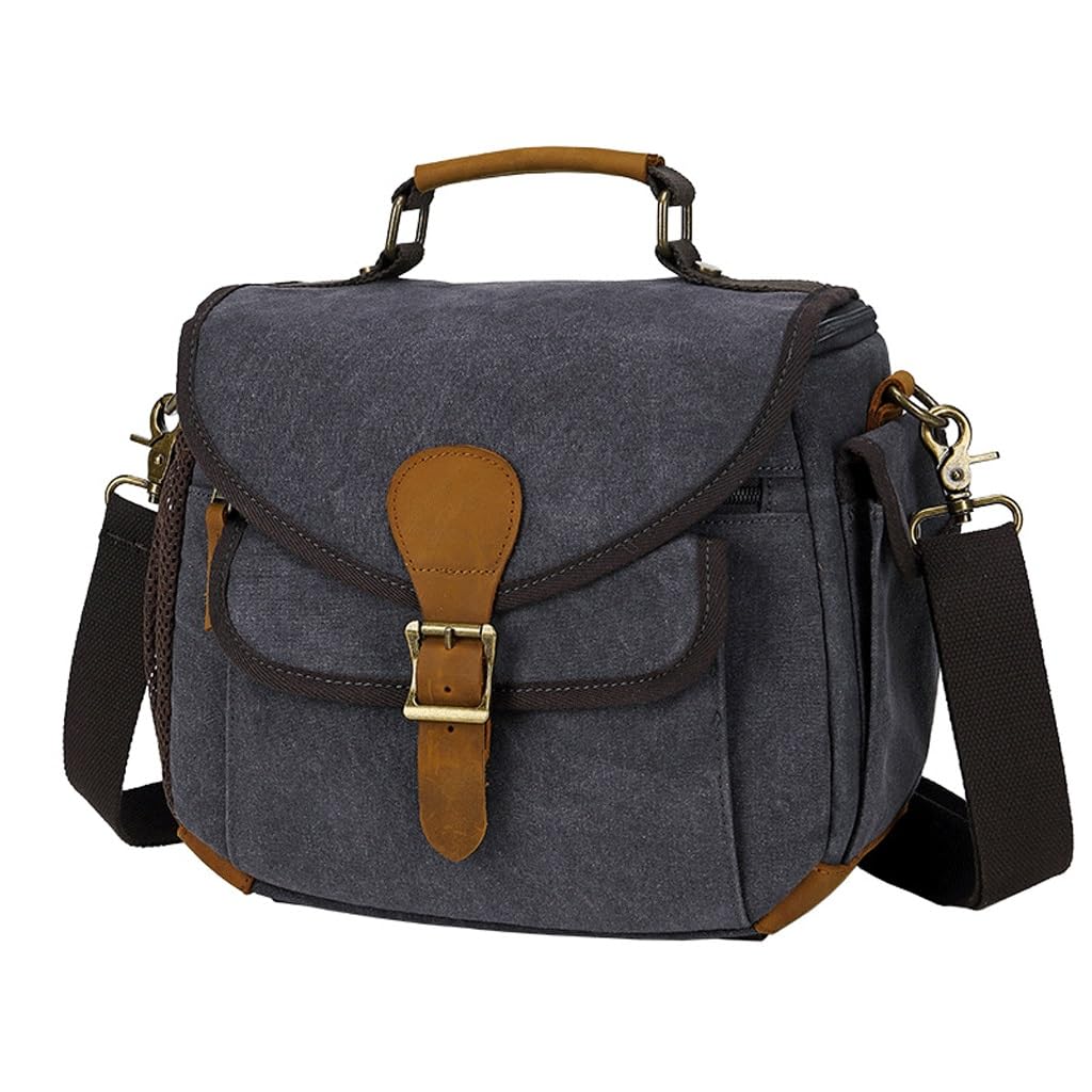 Sac intérieur for appareil photo bandoulière sac SLR rangement objectif léger - 5