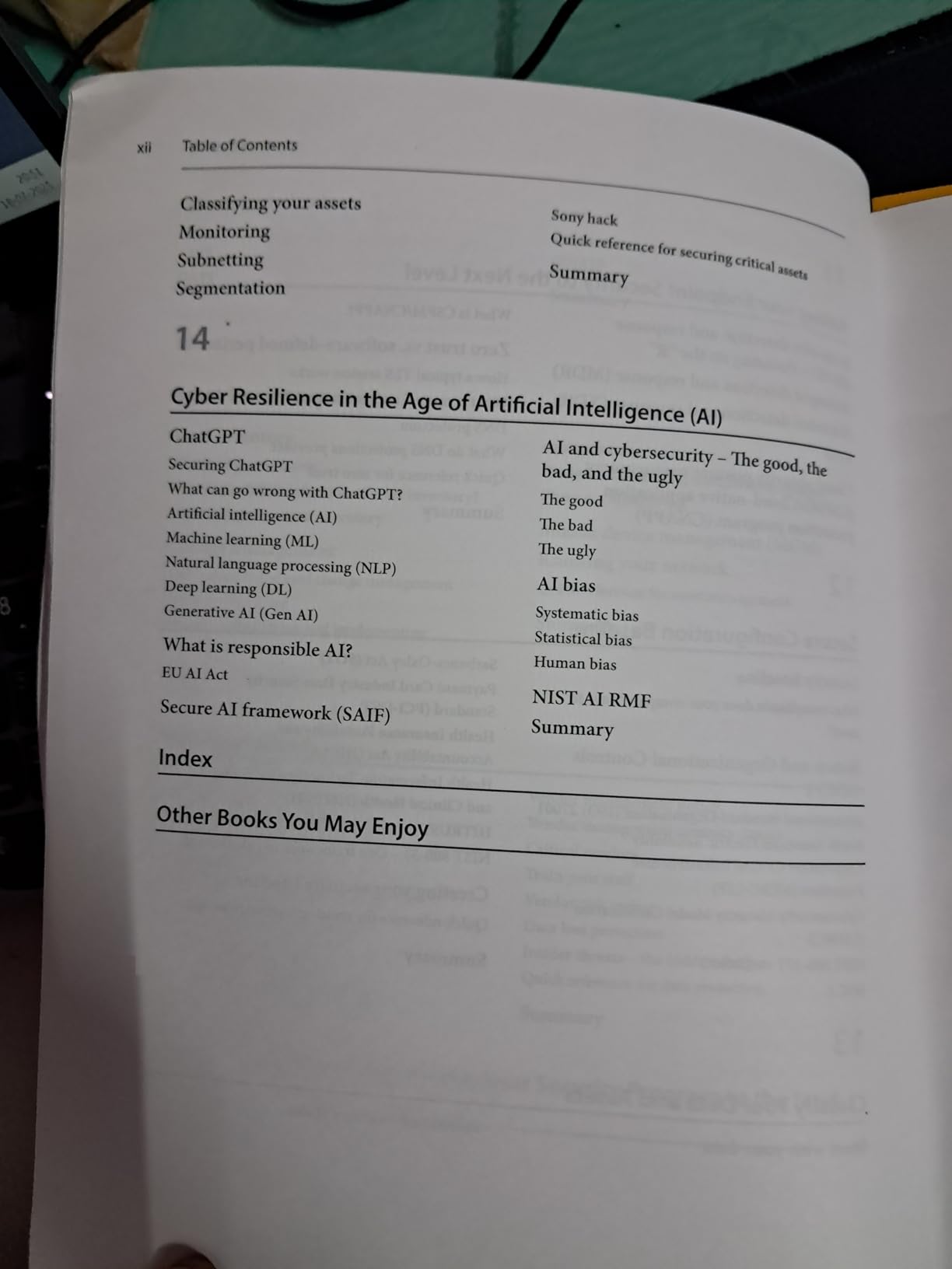 Buy A CISO Guide to Cyber Resilience A howto guide