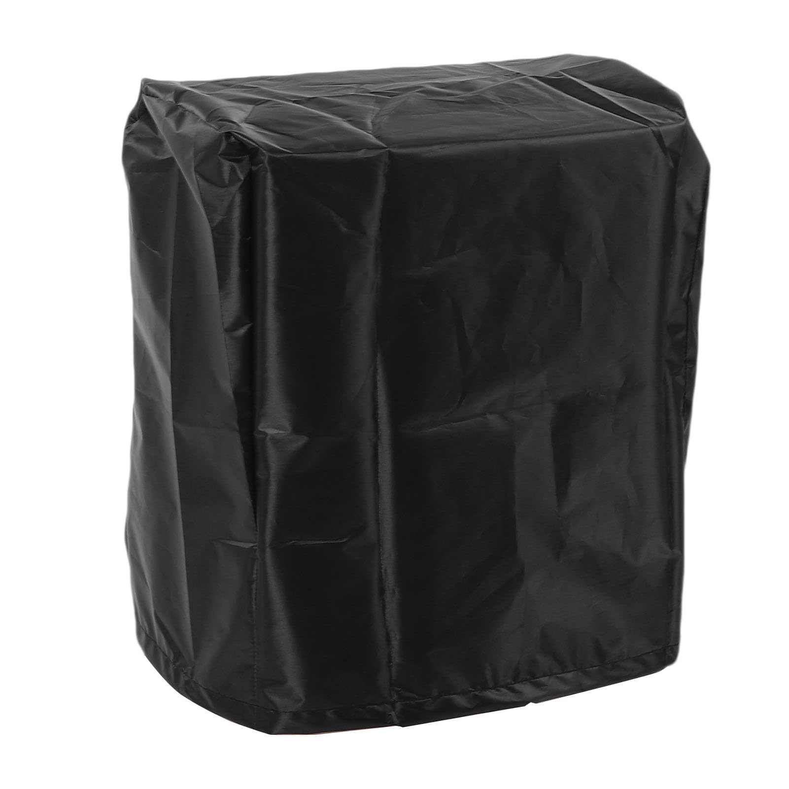 Housse Anti-poussière pour Microscope, Housse de Protection étanche pour Microscope avec Couche de Protection Solaire, en Tissu Oxford, Convient à la Plupart des Microscopes de