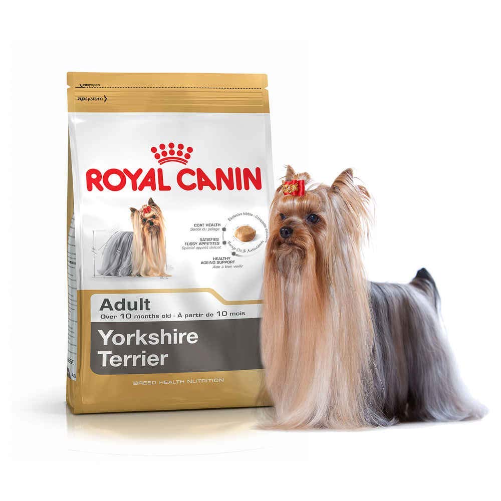 Royal Canin Yorkshire Terrier 1,5 kg