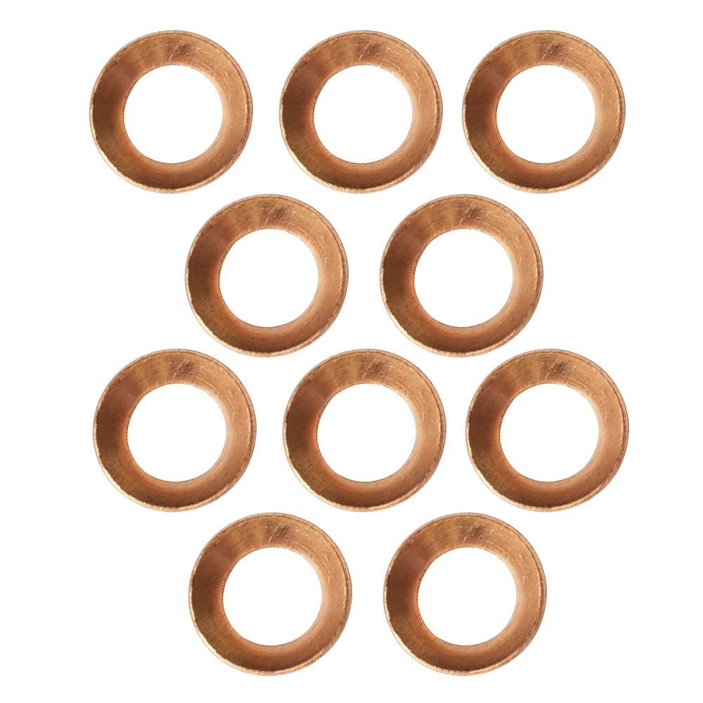 Copper Flare Gasket for 45 Degree Flared Fittings, Lebanon Ubuy