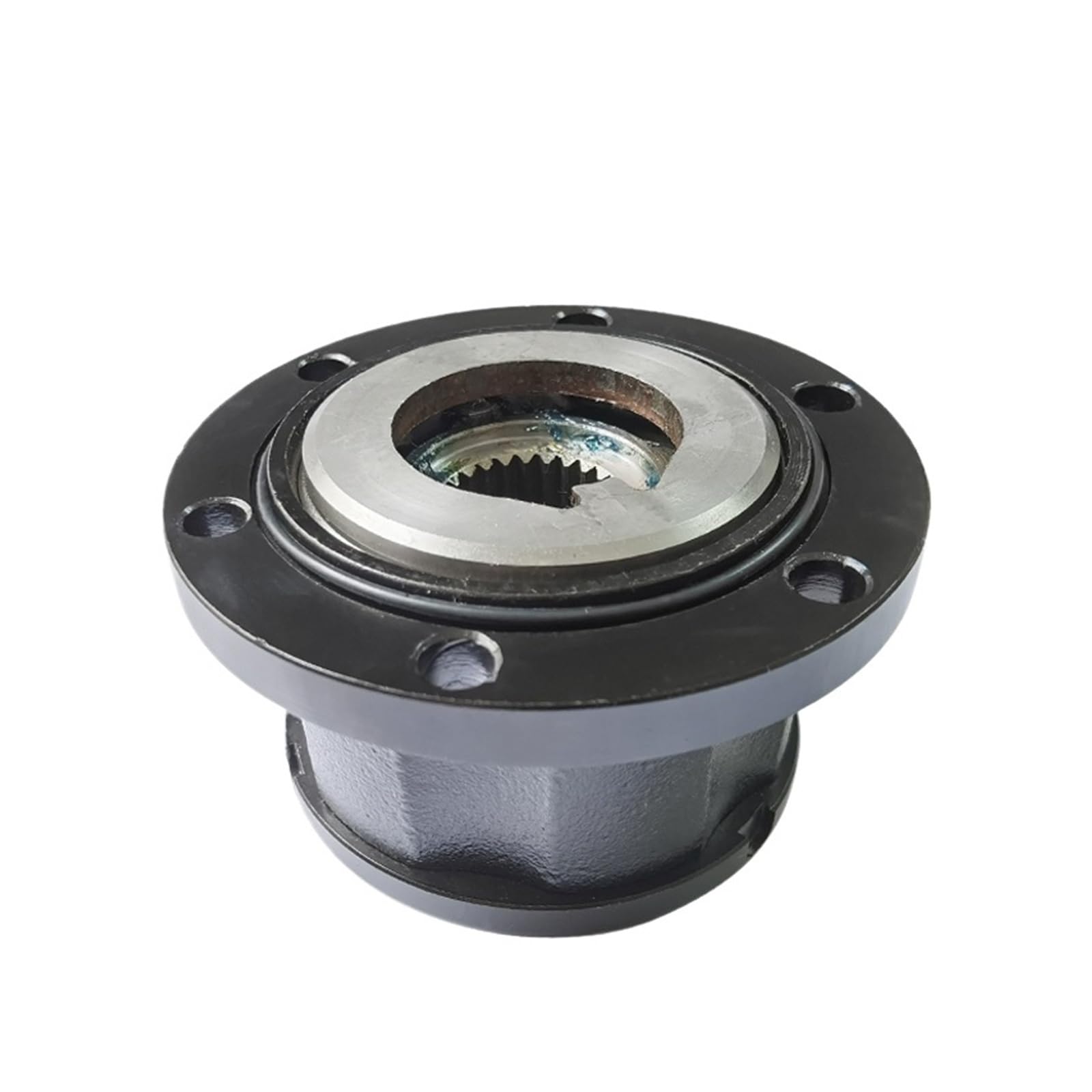 Adatto for Suzuki Vitara Tracker 43810-60A10 43810-60A10-000 4381060A10000 1 pezzo X AUTO Mozzo di bloccaggio ruota libera automatico