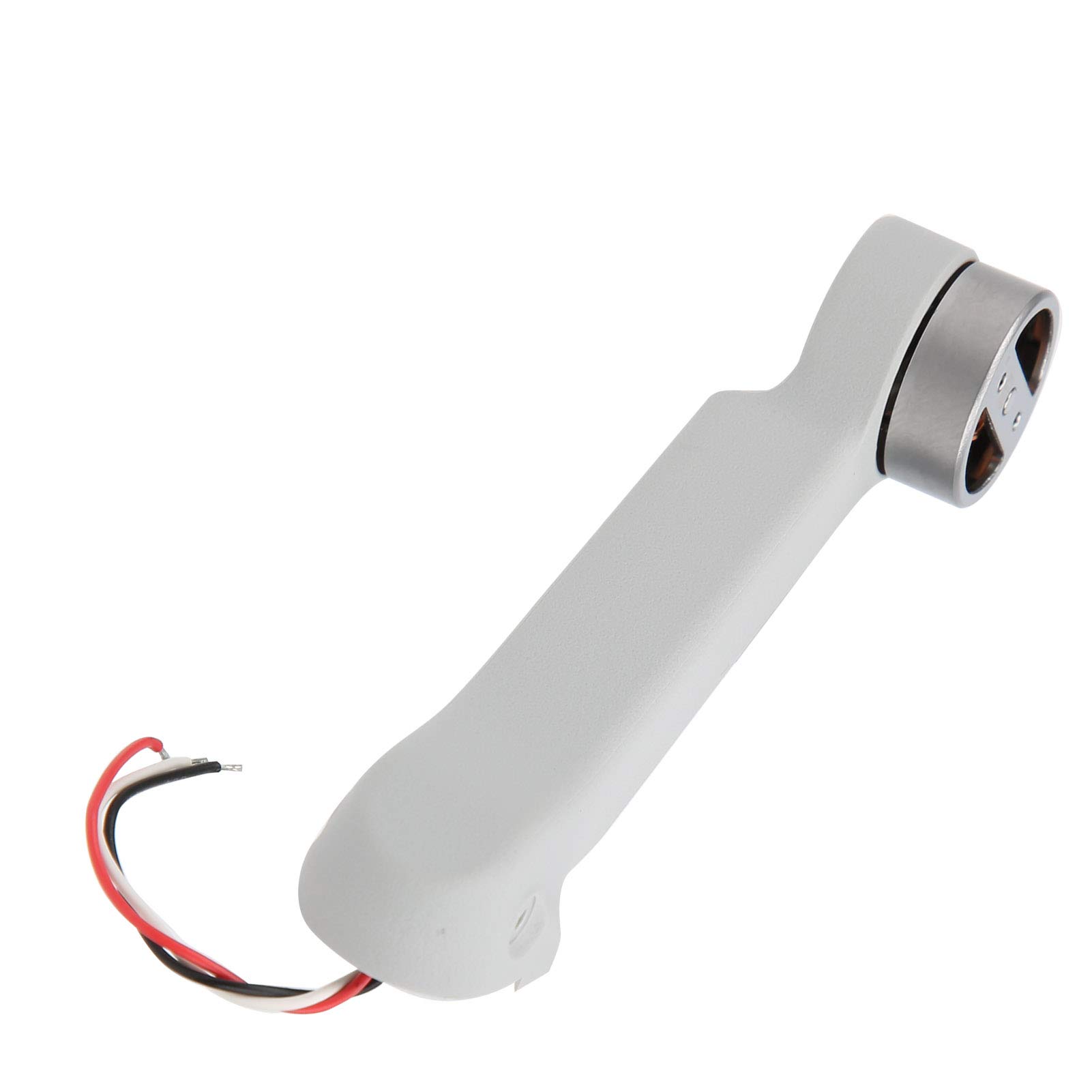 Pezzi di ricambio per riparazione braccio di ricambio per bracci Ainoli Mini RC Drone adatti per drone MINI 2 (Posteriore destro: 51131505864)