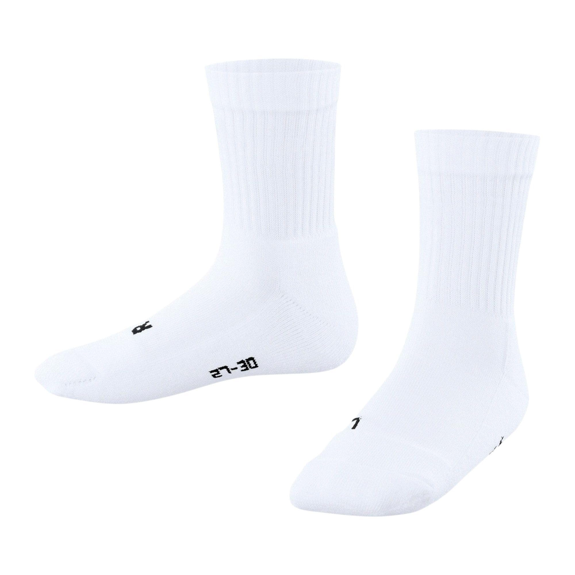 FALKE Unisex Kinder Dynamic K So Baumwolle Gemustert Socken