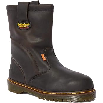 dr marten rigger boots uk