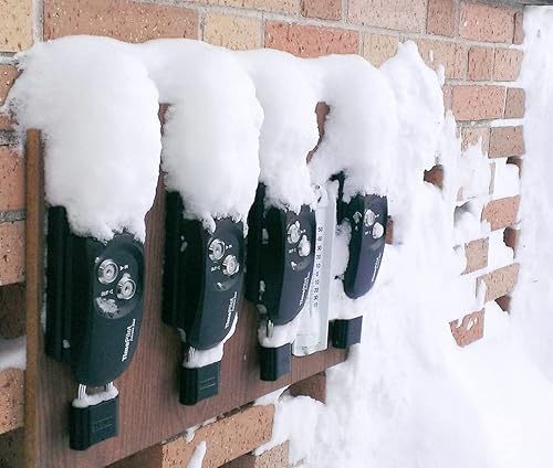 Miniatura 3 de TimePilot Kit de inicio de reloj de tiempo y sistema de asistencia Extreme Blue II