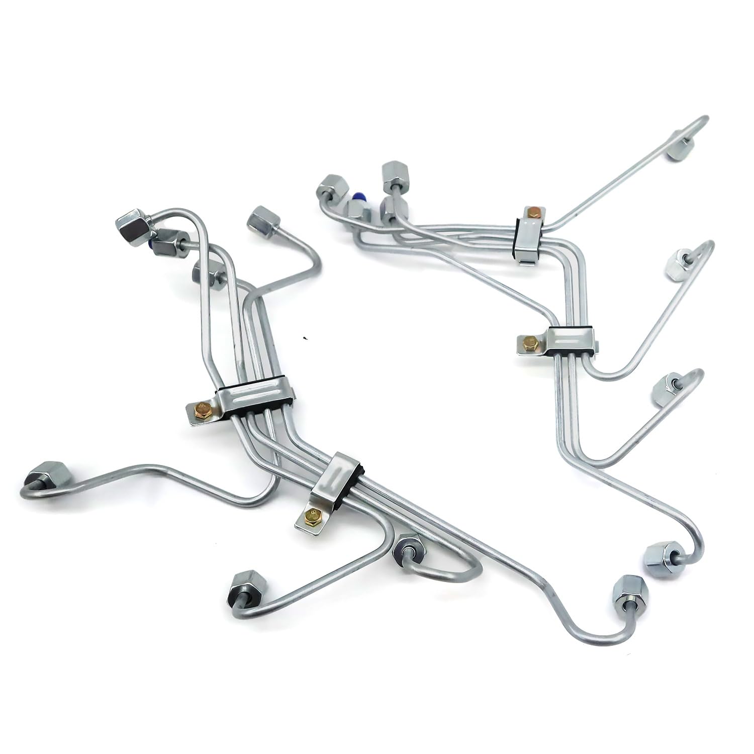 diesel De-Flow-S1 フリンジジャッケト　S25ss Amazon.com: Fuel Injection Lines for Ford F150 F250 F350 6.9