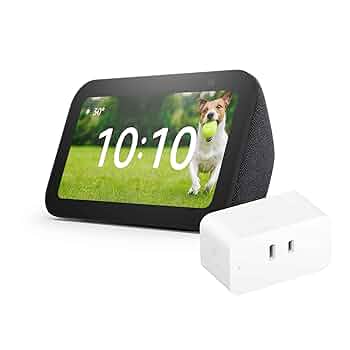 Amazon Echo Show & Echo Plusセット Amazon「Echo」シリーズ全11モデル総まとめ【2024年11月最新版
