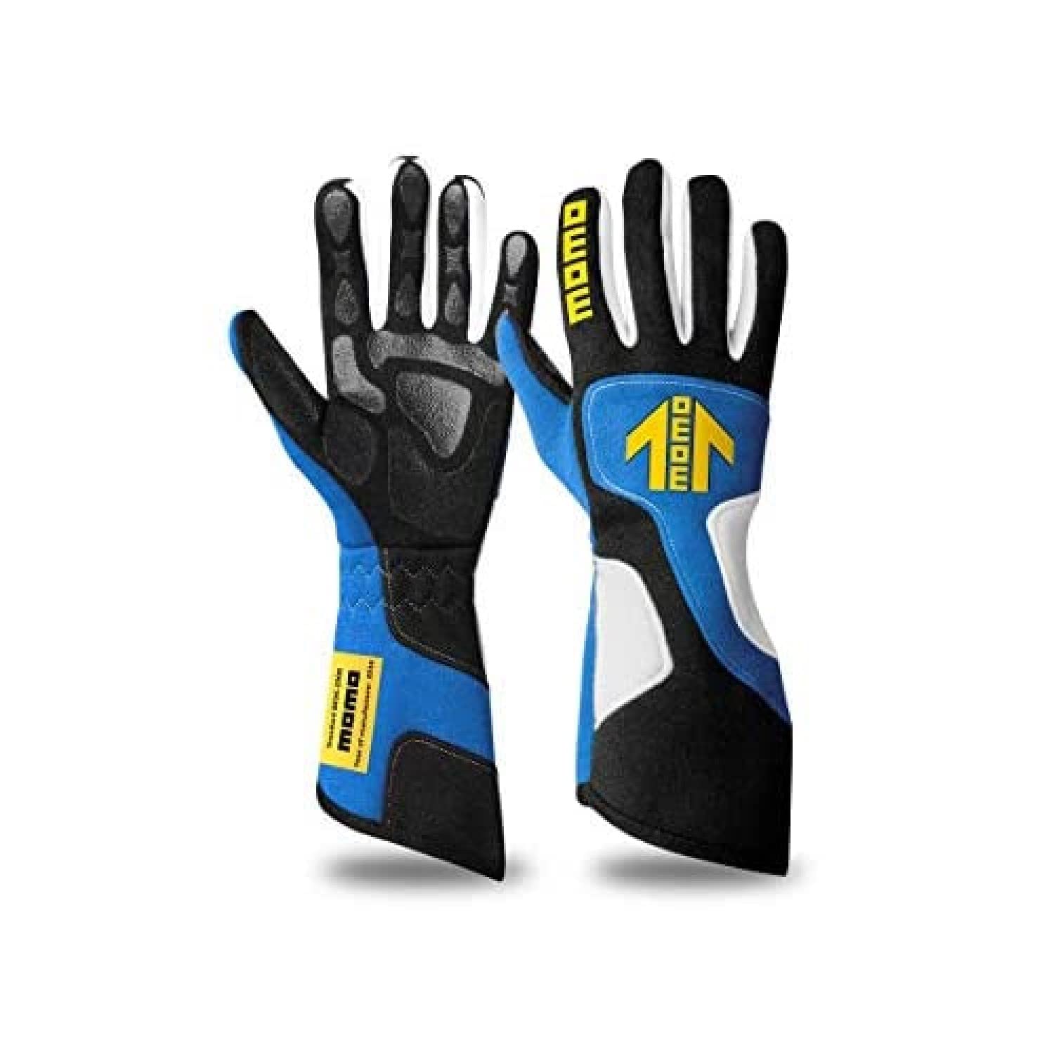 Amazon | MOMO(モモ レーシングギア) レーシンググローブ XTREME PRO 