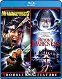 Metamorphosis / Beyond Darkness [Blu-ray]